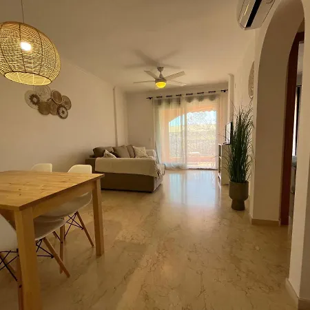 Nearby And Old Town Javea