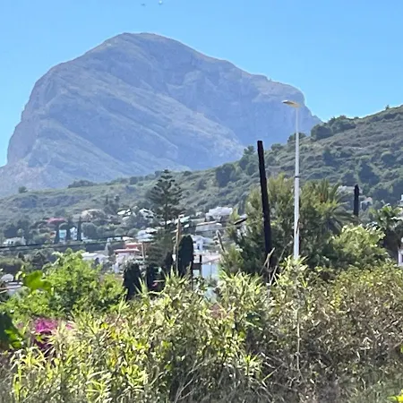Nearby And Old Town * Javea