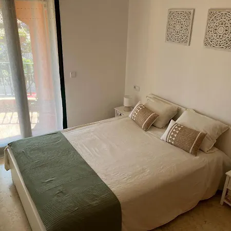 Apartamento Nearby And Old Town *