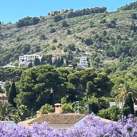 Nearby And Old Town Jávea
